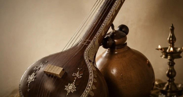 Hindustani Vocal