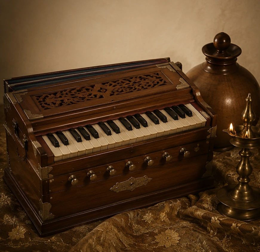 Harmonium